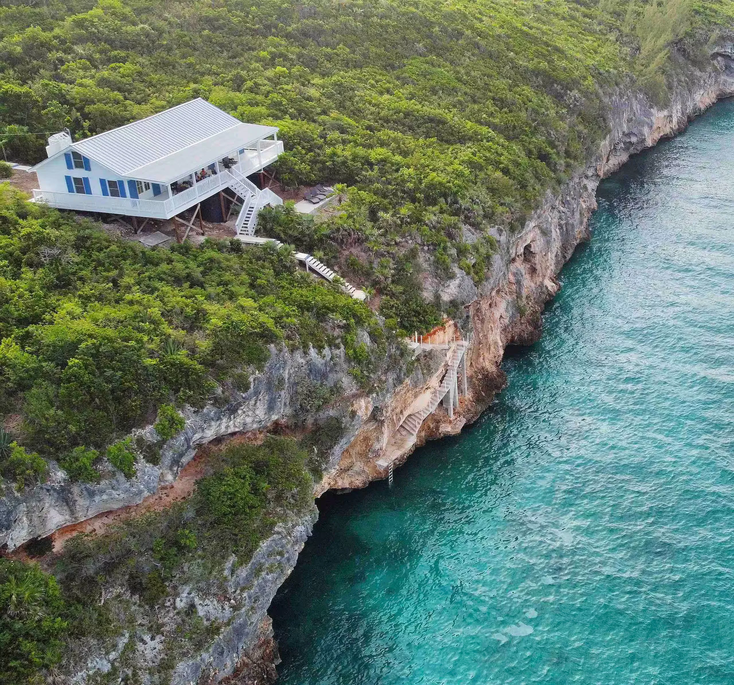 Slowtide, Gregory Town · North Eleuthera
