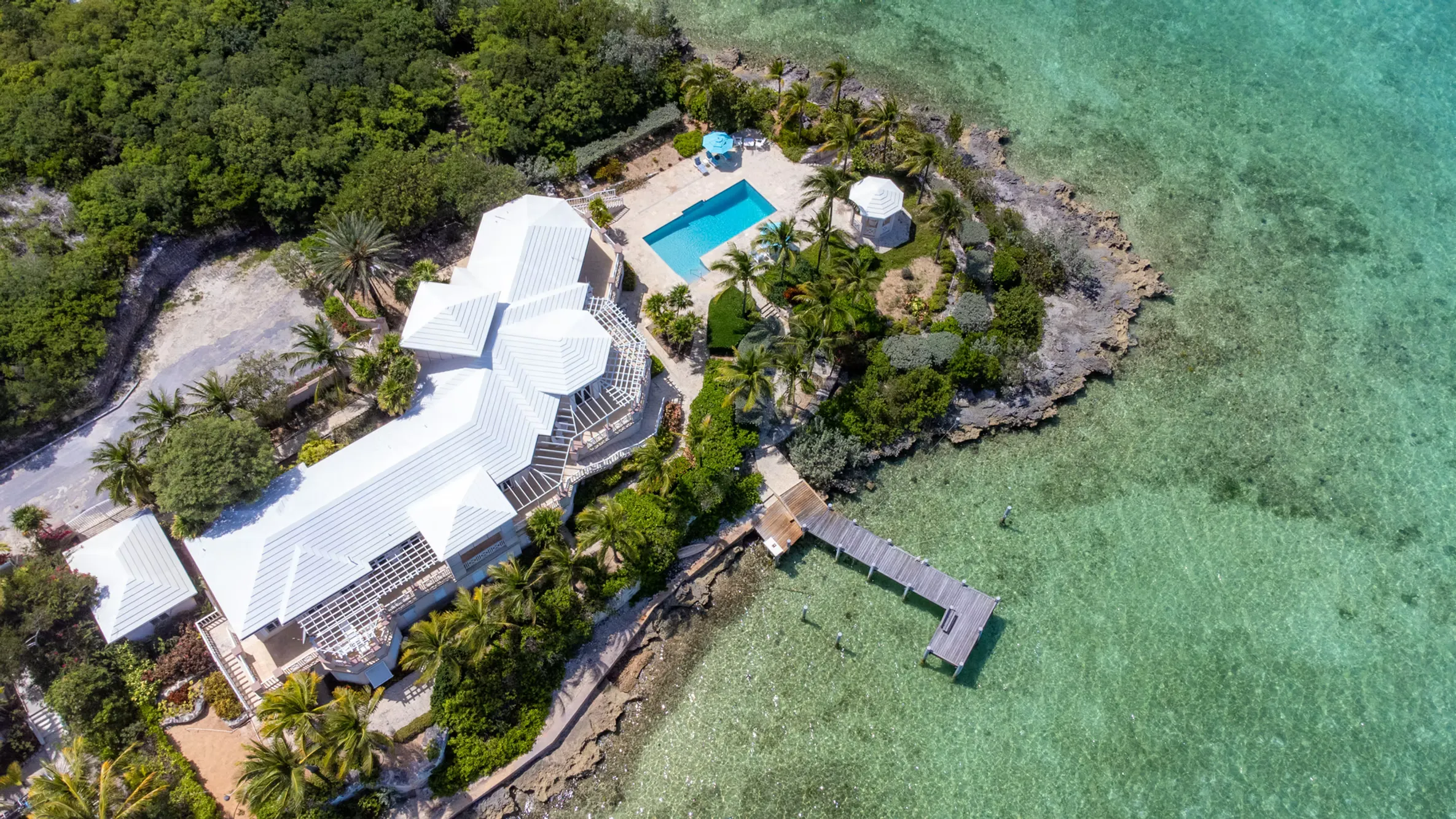 Exuma On The Rocks, George Town · Great Exuma