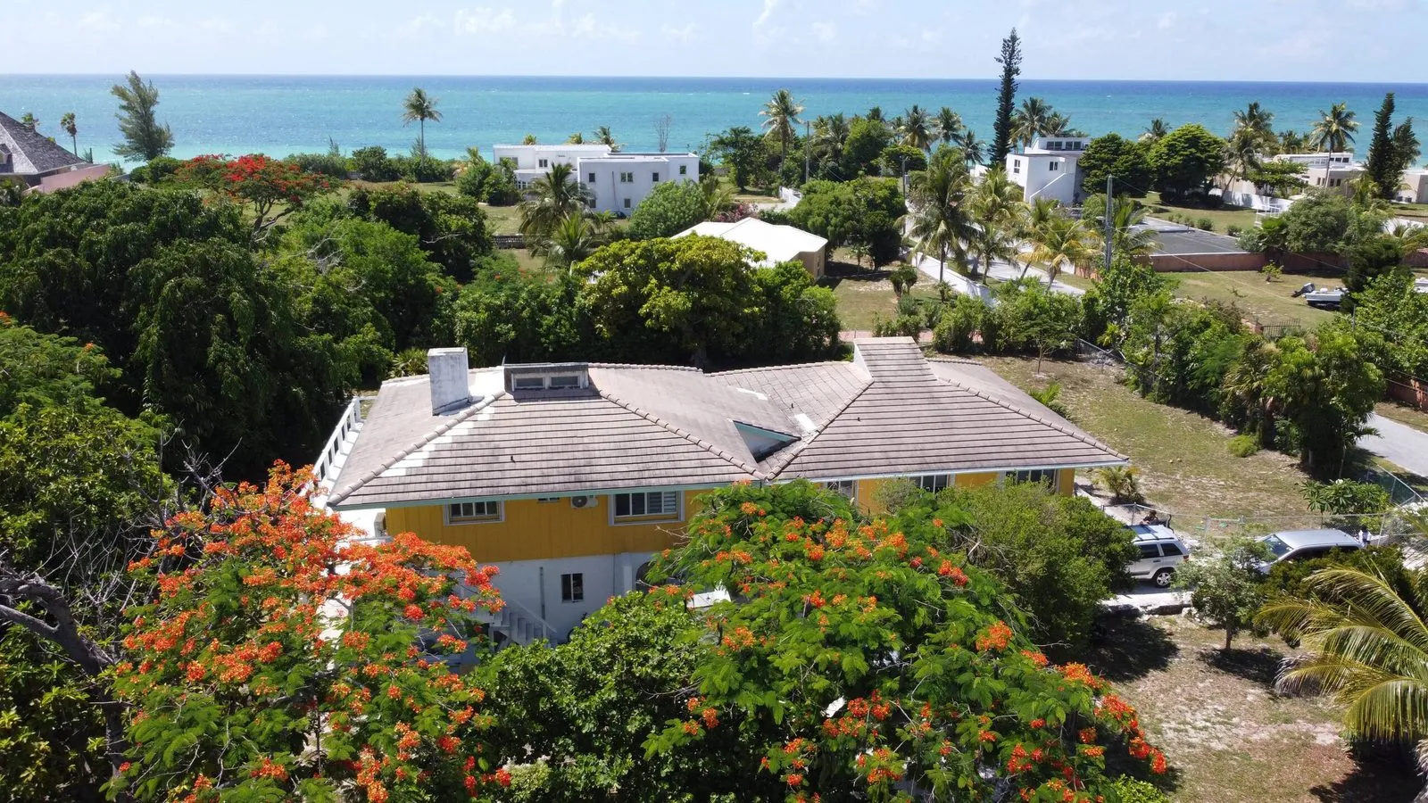 Frangipani House, Freeport · Grand Bahama