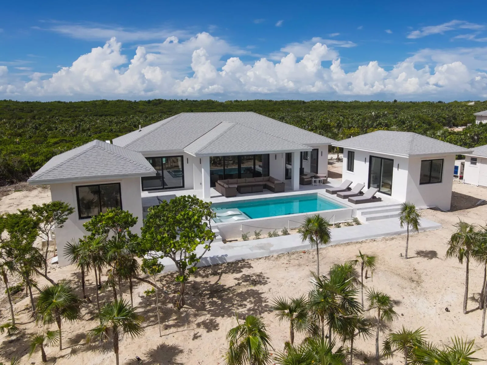 C Side Estate, Forbes Hill · Little Exuma